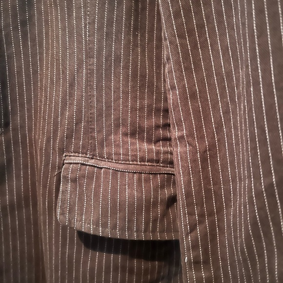 Vintage GUESS Blazer - Picture 3 of 5